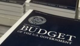 A szenátus is megszavazta az amerikai költségvetést