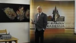 Honfoglalás előtti népek a Kárpát-medencében