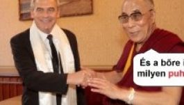 Új titkok derültek ki Tőkés Lászlóról (ÁLHÍR)