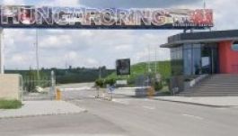 Elavult a Hungaroring, egy milliárd kell a modernizálására