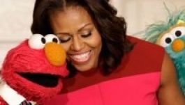 Happy Birthday Mrs. President