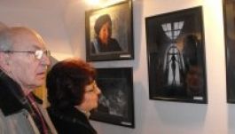 Marosvásárhelyi Fotóklub: új tárlat, új nevek, új témák