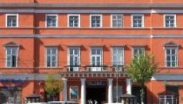 Birtokba vehetik az örökösök a kolozsvári Jósika-palotát