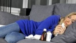 Terjed az influenzajárvány Európában