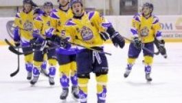 MOL Liga: a HSC eltávolodott a rájátszástól