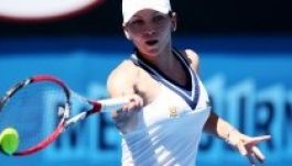 Aus Open: volt világelsővel csatázik Halep a negyeddöntőbe jutásért