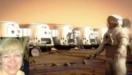 Romániai telepese is lehet majd a Marsnak