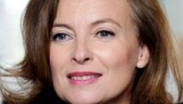 Elnöki rezidenciában piheni ki a megrázkódtatást a francia first lady