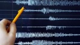 Károkat is okozó földrengés volt Magyarországon