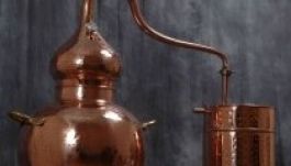 Bevallásos alapon kell adózni az otthoni pálinkafőzésért