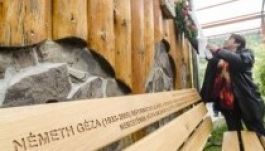 Érdemdíjakat osztottak a Magyar Kultúra Napja alkalmából