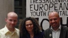 Szalonikiből kerül Kolozsvárra az „ifi-staféta”