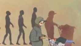 Ilyennek látja a világot egy spanyol grafikus (GALÉRIA)