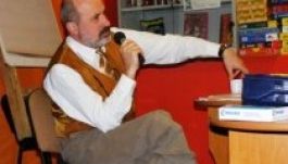 Dénes László: a MÚRE indokolatlanul állt ki Szucher Ervin mellett