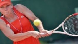 A legjobb nyolc közé jutott Simona Halep Ausztráliában
