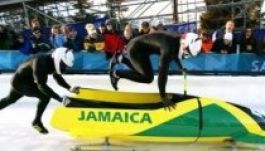 Ismét kijutottak a jamaicai bobosok a téli olimpiára