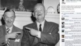 Felismeri a képen látható klasszikus párost? (VIDEÓ)