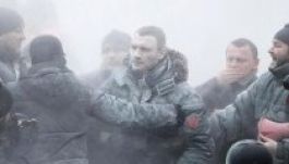 Klicskót tekintik az ellenállás vezérének  Kijevben