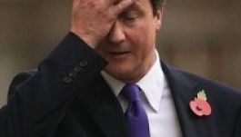 Senki nem támogatja Cameront a szabad mozgás korlátozásában