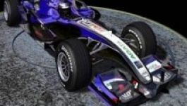 Dacia a Forma–1-ben? Miért is ne?