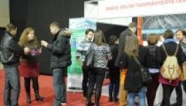 Budapesten mutatkozott be a kolozsvári BBTE