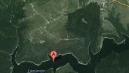 Sötétben keresik a Kolozs megyei repülőgép-baleset sebesültjeit