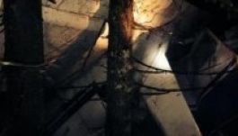 Ketten meghaltak az erdélyi repülőbalesetben