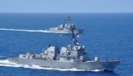 Szocsi 2014: két amerikai hadihajó áll majd készen a mentőakcióra