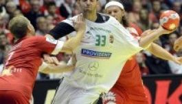 Férfi kézi Eb: borítékolható vereség a címvédő dánoktól