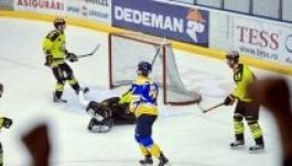 MOL Liga: simán kikapott a Miskolc Brassóban