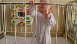 „Nem létező” árva gyerekek élnek közöttünk