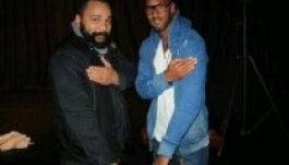 Legalább öt meccsre eltilthatják a náciként szalutáló Nicolas Anelkát