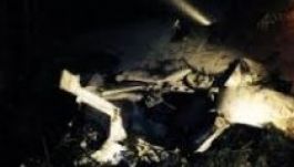 A légi balesetet és a mentés késlekedését is vizsgálják a hatóságok