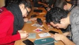 Ex-libris-készítés a Magyar Kultúra Napjára