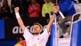 Aus Open: Wawrinka és Berdych közül kerül ki az egyik döntős