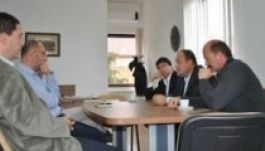 RMDSZ-MPP: megvolt az első tárgyalási forduló