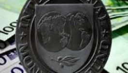 Bukarestben vizsgálódik az IMF küldöttsége