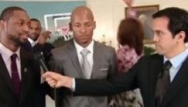 Hatalmasat zsákol egy reklámfilmben a First Lady (VIDEÓ)