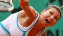 Halepnek nem sikerült a bravúr Ausztráliában