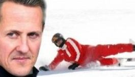 Lehangoló hírek Michael Schumacher állapotáról