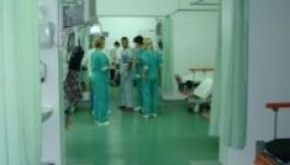 A hétfői légibaleset sérültjeinek állapota stabil