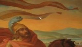 Háromszáz éves festmény bánta a milánói hivatalnokok pezsgőzését