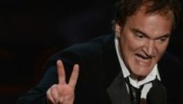 Nem forgat, inkább árulókat keres Quentin Tarantino