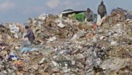 Sepsiszentgyörgy fogadja ezentúl egész Háromszék szemetét