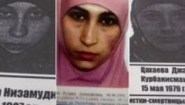 Négy „fekete özvegy” tartja rettegésben a szocsi olimpia szervezőit