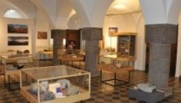 Geológia gyerekeknek a Székely Nemzeti Múzeumban