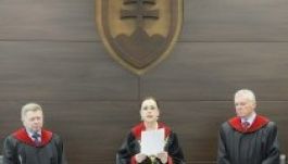 „Nem mertek dönteni” a szlovák talárosok az állampolgársági törvényről