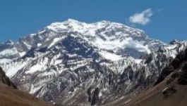 Három magyar expedíció indul idén az Aconcaguára