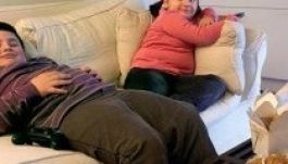 Felmérés: sok a túlsúlyos gyerek és alig sportolnak