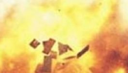 Robbanás egy oroszországi bányában, többen a föld alatt rekedtek